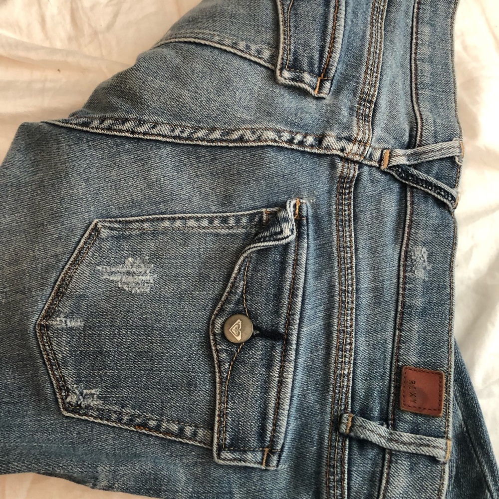 Roxy Bootcut Jeans